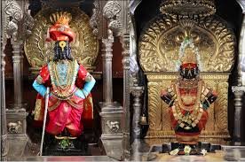 Shri Vitthal Rukmini Mandir (Vithoba Temple)